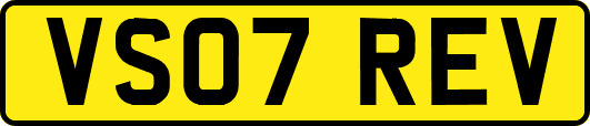 VS07REV