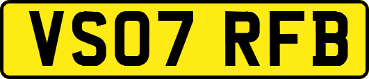 VS07RFB