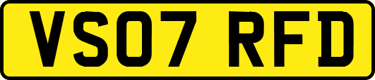 VS07RFD