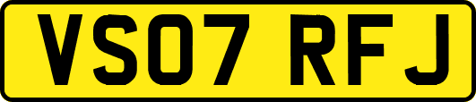 VS07RFJ