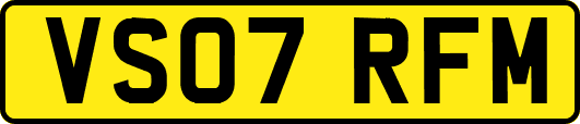 VS07RFM