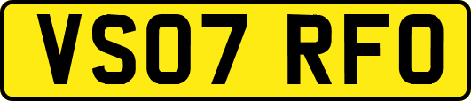 VS07RFO