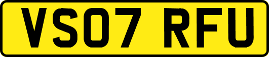VS07RFU