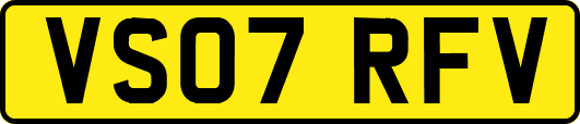 VS07RFV