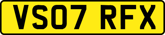 VS07RFX