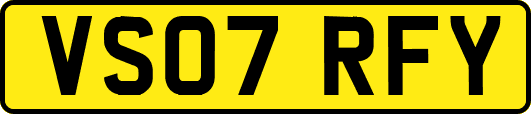 VS07RFY