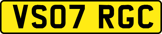 VS07RGC
