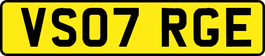 VS07RGE