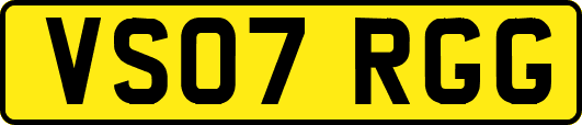 VS07RGG
