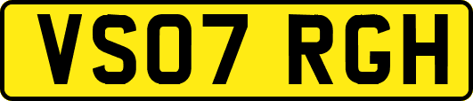 VS07RGH
