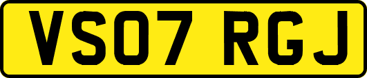 VS07RGJ
