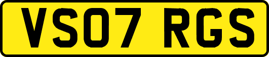 VS07RGS