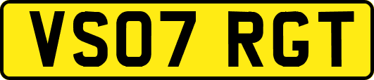 VS07RGT