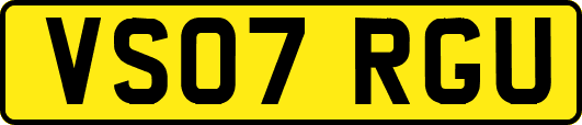 VS07RGU