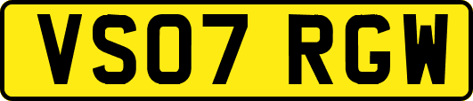 VS07RGW