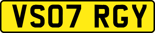 VS07RGY