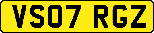 VS07RGZ