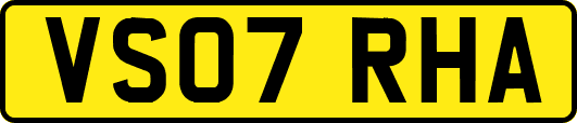 VS07RHA