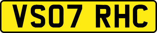 VS07RHC