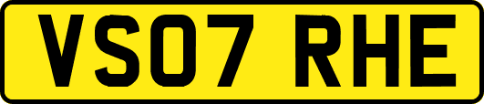 VS07RHE