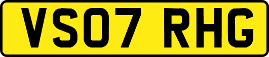 VS07RHG