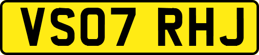 VS07RHJ
