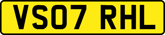 VS07RHL