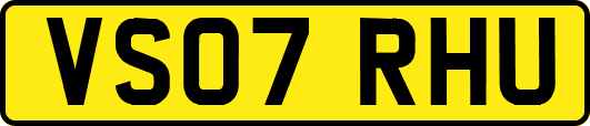 VS07RHU