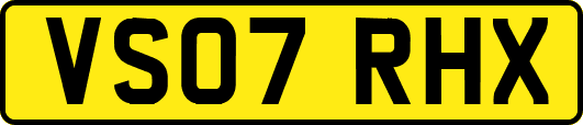 VS07RHX