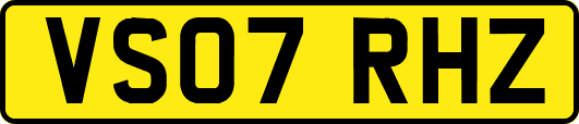 VS07RHZ