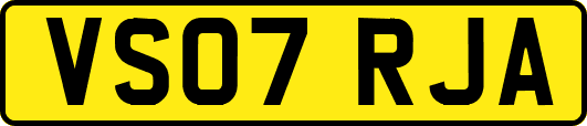 VS07RJA