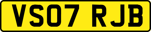 VS07RJB