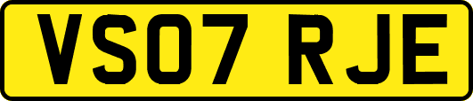 VS07RJE