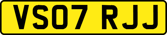 VS07RJJ