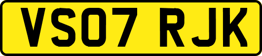 VS07RJK