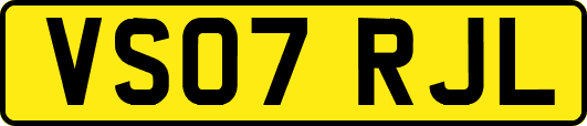 VS07RJL
