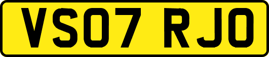 VS07RJO
