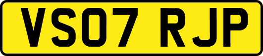 VS07RJP