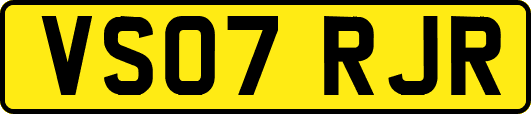 VS07RJR