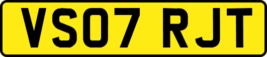 VS07RJT