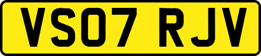 VS07RJV