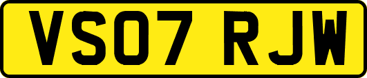 VS07RJW