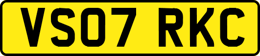 VS07RKC