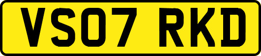 VS07RKD