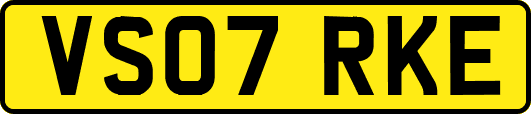 VS07RKE