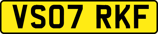 VS07RKF