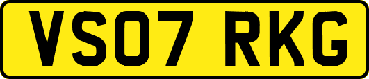 VS07RKG