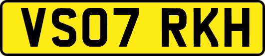 VS07RKH