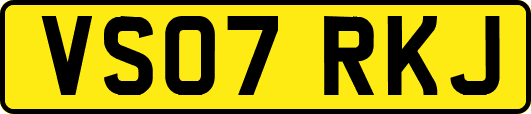 VS07RKJ