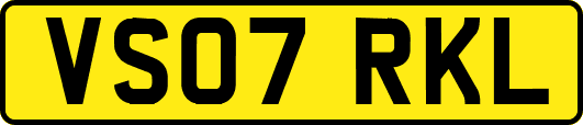 VS07RKL